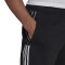 adidas Tiro 21 Sweatshorts black S