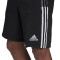 adidas Tiro 21 Sweatshorts black S