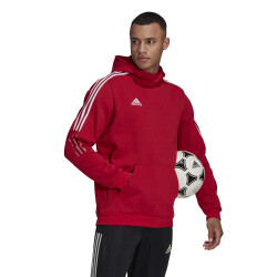 adidas Tiro 21 Hoodie tmpwrd S
