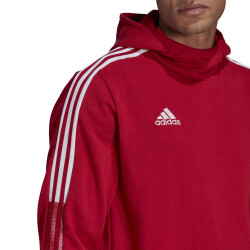 adidas Tiro 21 Hoodie tmpwrd S