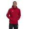adidas Tiro 21 Hoodie tmpwrd S