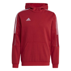 adidas Tiro 21 Hoodie tmpwrd L