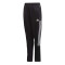 adidas Tiro 21 Track Trainingshose Kinder black/white 116