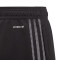 adidas Tiro 21 Track Trainingshose Kinder black/white 116