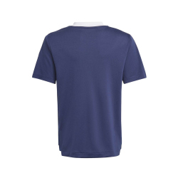 adidas Tiro 21 Trainingstrikot Kinder GM7573 - team navy...