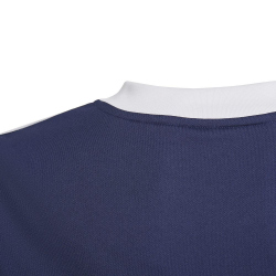 adidas Tiro 21 Trainingstrikot Kinder GM7573 - team navy...
