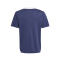 adidas Tiro 21 Trainingstrikot Kinder GM7573 - team navy blue 164