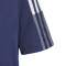 adidas Tiro 21 Trainingstrikot Kinder GM7573 - team navy blue 164