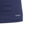 adidas Tiro 21 Trainingstrikot Kinder GM7573 - team navy blue 164