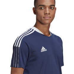 adidas Tiro 21 Trainingstrikot team navy blue S