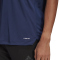 adidas Tiro 21 Trainingstrikot team navy blue S