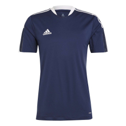 adidas Tiro 21 Trainingstrikot team navy blue M