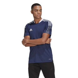 adidas Tiro 21 Trainingstrikot team navy blue M