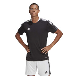 adidas Tiro 21 Trainingstrikot black S