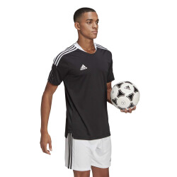 adidas Tiro 21 Trainingstrikot black S