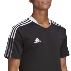 adidas Tiro 21 Trainingstrikot black S