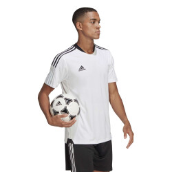adidas Tiro 21 Trainingstrikot white S