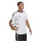adidas Tiro 21 Trainingstrikot white S