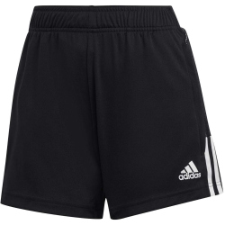 adidas Tiro 21 Trainingsshorts Damen black XL