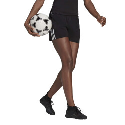 adidas Tiro 21 Trainingsshorts Damen black XL