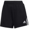 adidas Tiro 21 Trainingsshorts Damen black XL