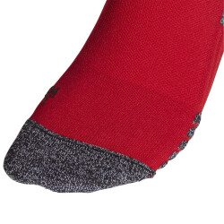 adidas Adisock 21 Stutzenstrümpfe red/black 43-45