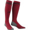 adidas Adisock 21 Stutzenstrümpfe red/black 43-45
