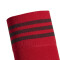 adidas Adisock 21 Stutzenstrümpfe red/black 43-45
