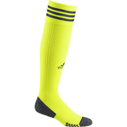adidas Adisock 21 Stutzenstrümpfe yellow/black 43-45