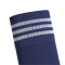 adidas Adisock 21 Stutzenstr&uuml;mpfe team navy blue/white 34-36