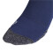 adidas Adisock 21 Stutzenstrümpfe team navy blue/white 43-45
