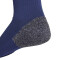 adidas Adisock 21 Stutzenstrümpfe team navy blue/white 43-45