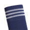 adidas Adisock 21 Stutzenstrümpfe team navy blue/white 43-45