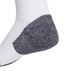 adidas Adisock 21 Stutzenstrümpfe white/black 43-45