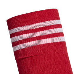 adidas Adisock 21 Stutzenstr&uuml;mpfe team power red/white 34-36