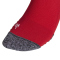 adidas Adisock 21 Stutzenstr&uuml;mpfe team power red/white 34-36