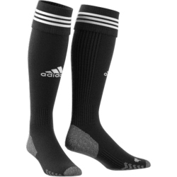 adidas Adisock 21 Stutzenstrümpfe black/white 43-45