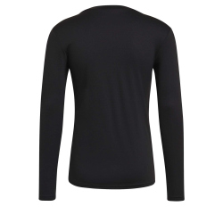 adidas Team Base langarm Funktionsshirt Herren GN5677 - black M