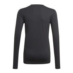 adidas Team Base Funktionsshirt Kinder black 116