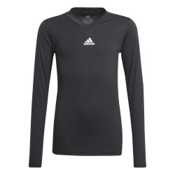 adidas Team Base langarm Funktionsshirt Kinder GN5710 -...