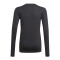 adidas Team Base Funktionsshirt Kinder black 116