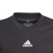 adidas Team Base Funktionsshirt Kinder black 116