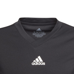 adidas Team Base langarm Funktionsshirt Kinder black 128