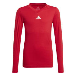 adidas Team Base langarm Funktionsshirt Kinder GN5711 -...