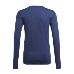 adidas Team Base Funktionsshirt Kinder team navy blue 116
