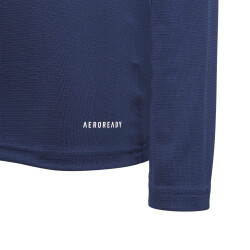 adidas Team Base Funktionsshirt Kinder team navy blue 116