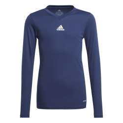adidas Team Base langarm Funktionsshirt Kinder GN5712 -...