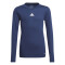 adidas Team Base Funktionsshirt Kinder team navy blue 116