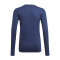 adidas Team Base Funktionsshirt Kinder team navy blue 116