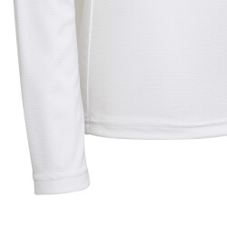 adidas Team Base Funktionsshirt Kinder white 116